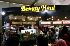 Terus Berkembang, Beauty...