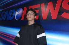 Yonggi Mikama Rela Jadi...