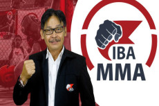 IBA-MMA: Upaya Anak...