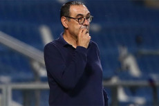 Sarri Sebut Juventus...