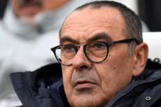 Tersingkir dari Liga...