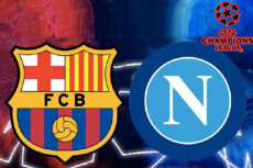 Susunan Pemain Barcelona...