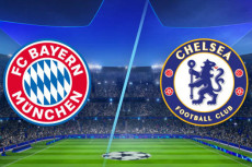 Susunan Pemain Bayern...