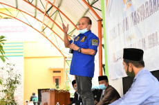 Syarief Hasan: Jangan...