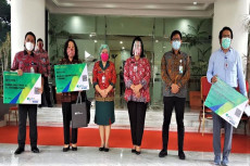 BP Jamsostek Manado...