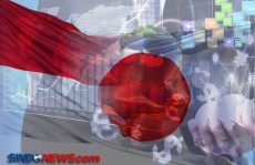 SMRC : Investor Jepang...