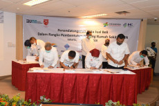 Babak Baru Pembentukan...