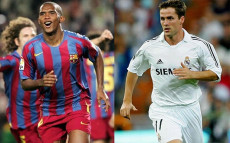 Pekan Bersejarah: Barcelona...
