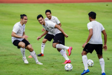Bek Persija Jakarta...