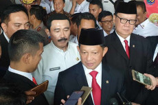 Tak Ada Jaminan Kapan...