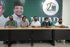 DPP PBB Batalkan SK...