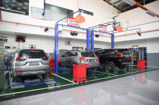 MMKSI Tambah 4 Dealer...