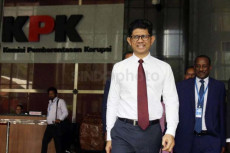 Mantan Pimpinan Kaget...