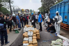 Akan Diedarkan di Jakarta,...