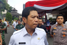 Pemkot Jakbar Ingin...
