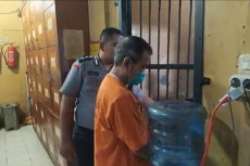 Begini Nasib Plt Bupati...