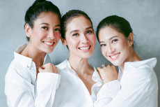 Marsha Timothy, Dian...