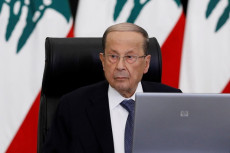Presiden Lebanon: Penyelidikan...