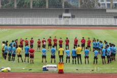 Eliminasi 11 Pemain,...