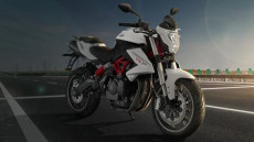 Benelli TNT 600 2020...