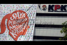Kasus Suap Proyek di...
