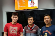 Kirim Lauk Permudah...