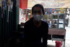Hamili dan Bawa Kabur...