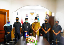 Pemerintah Kabupaten...