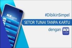 Halo Nasabah BCA! Aplikasi...