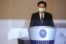 Taipei: China Ingin...