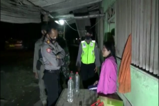 Nekat Jajakan Diri Saat...