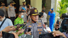 Polda Jateng Sebut Penyerangan...