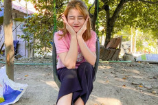 Gadis Desa Purwodadi...