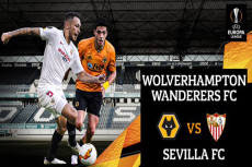 Susunan Pemain Wolves...