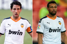 Jual Dani Parejo dan...
