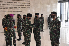 Panglima TNI Klaim Satgas...