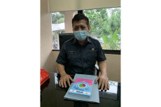 23 Desa di Bekasi Jadi...
