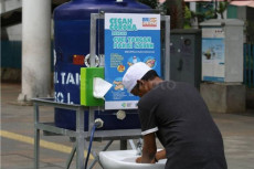 Yuk Intip! Berapa Sih...