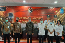Pemprov Sulawesi Utara...