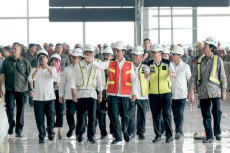 Jodohkan BUMN Penerbangan...