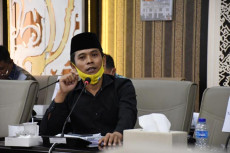 Harga Komoditas Pertanian...