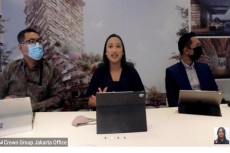 Crown Group Luncurkan...