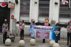 Polda DIY Segera Terapkan...
