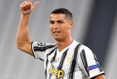 Juventus Berencana Jual...