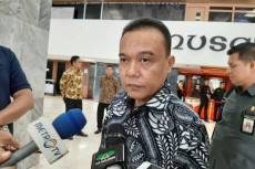 Sidang Tahunan MPR Besok...