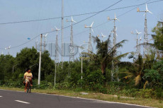 Para Pemimpin Energi...