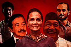 Mengemban Tugas Berat,...