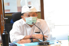 Rapat Evaluasi Penanganan...