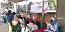 Covid Belum Kelar, BNI...