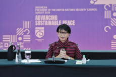 RI-Korsel Sepakati Pengaturan...